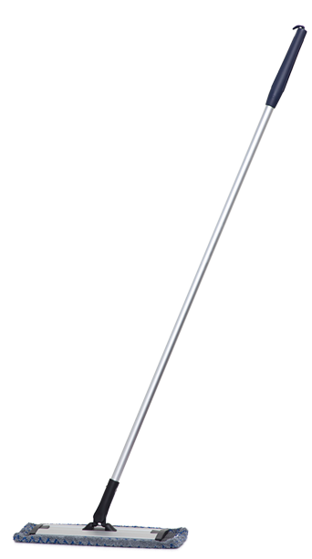 汚れとり吸水モップ